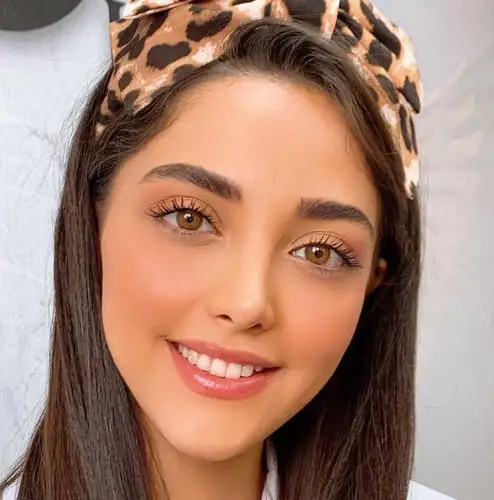 خرید لنز رنگی عسلی لابلا پیکسی براون