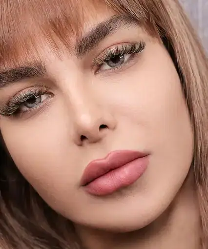 خرید لنز رنگی طوسی یخی فستیوال مورنینگ آیس گری