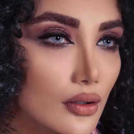 خرید لنز رنگی طوسی دهب هند