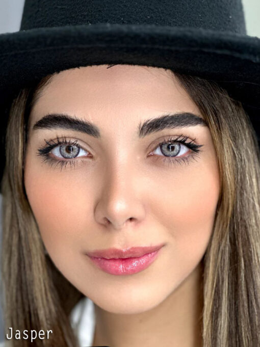 خرید لنز سالانه یونیک جاسپر