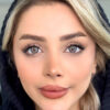خرید لنز طوسی دور دار جاسپر