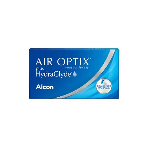 خرید لنز طبی فصلی Air Optix