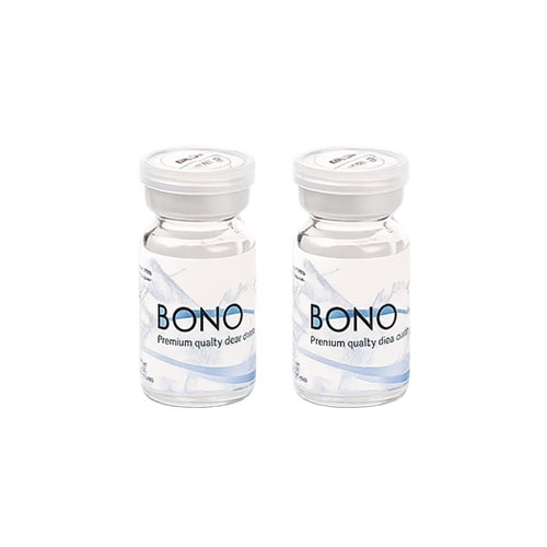خرید لنز طبی سالانه Bono