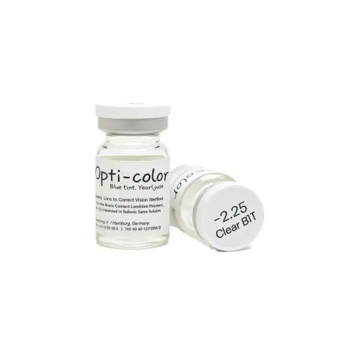 خرید لنز آستیگمات سالانه Opti-Color