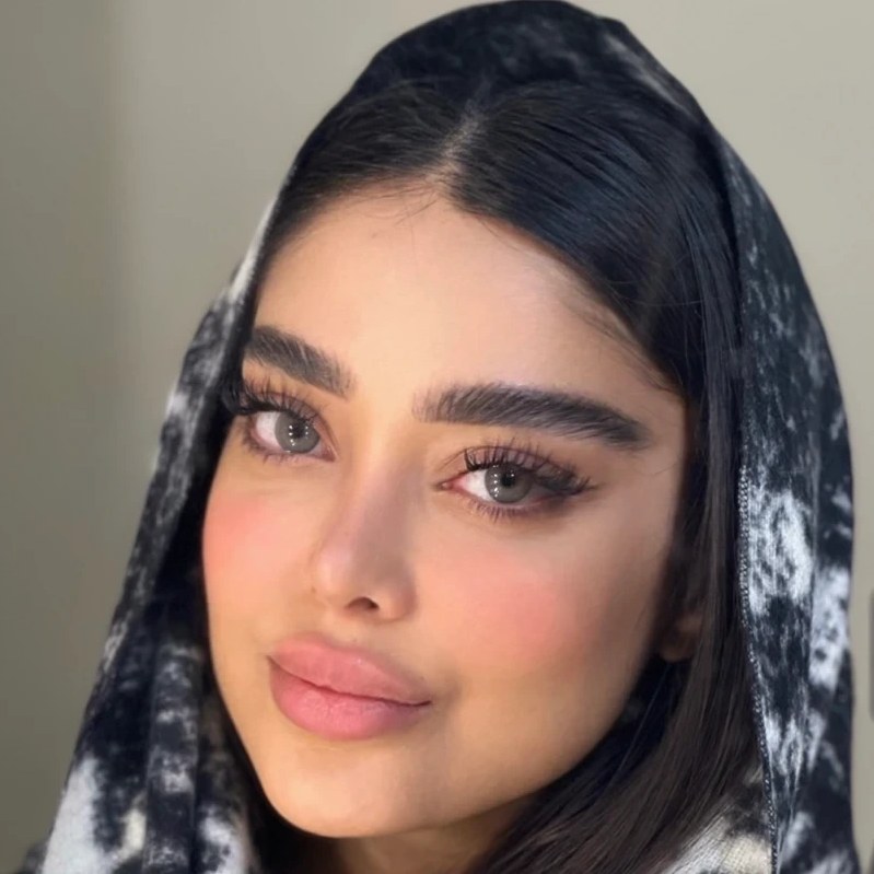 لنز رنگی فصلی مارس گری برند رز - بدون نمره - Image 4