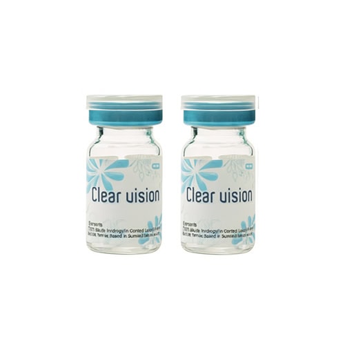 لنز آستیگمات سالانه کلیر ویژن Clear Vision