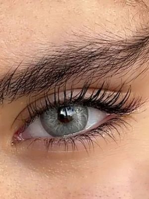 لنز طوسی خاکستری پنج بعدی آواتار گری آماندا