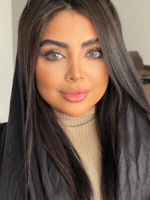 لنز یونیک مدل کلوپاترا گری Unique Celopatra gray