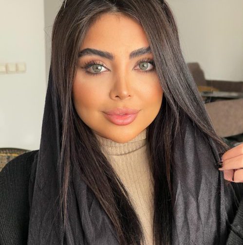 لنز یونیک مدل کلوپاترا گری Unique Celopatra gray