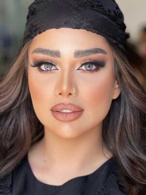 لنز طوسی آیهان ایفوریاکد 719