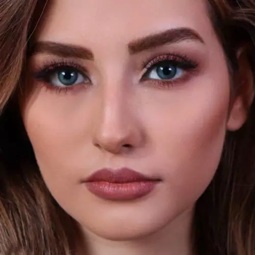 لنز جمستون کلاسیک کبالت بلو