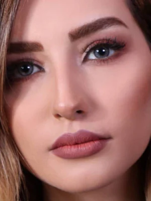 لنز جمستون پنسل گری طوسی دوردار