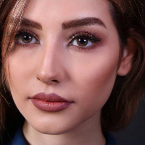 لنز جمستون کلاسیک سیئنا اکر عسلی دور دار