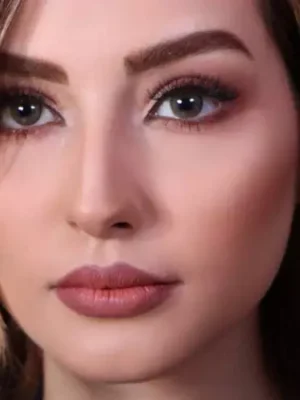 لنز جمستن کلاسیک اسپرینگ مل