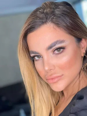 لنز جمستون کول اسپرینگ مل