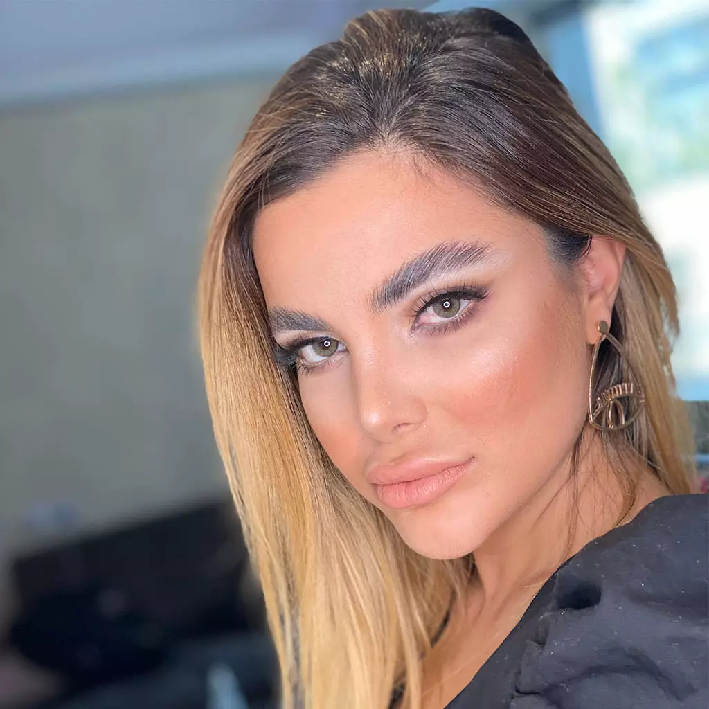 لنز جمستون کول اسپرینگ مل