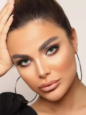 لنز جمستون کول گرین گیج