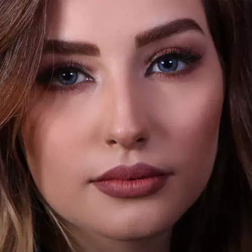 لنز جمستون کلاسیک آیس اسکای طوسی آبی دوردار - Image 2