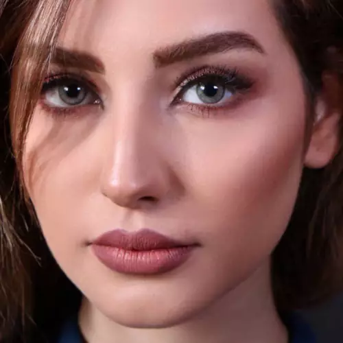 لنز جمستون کلاسیک گرین گیج