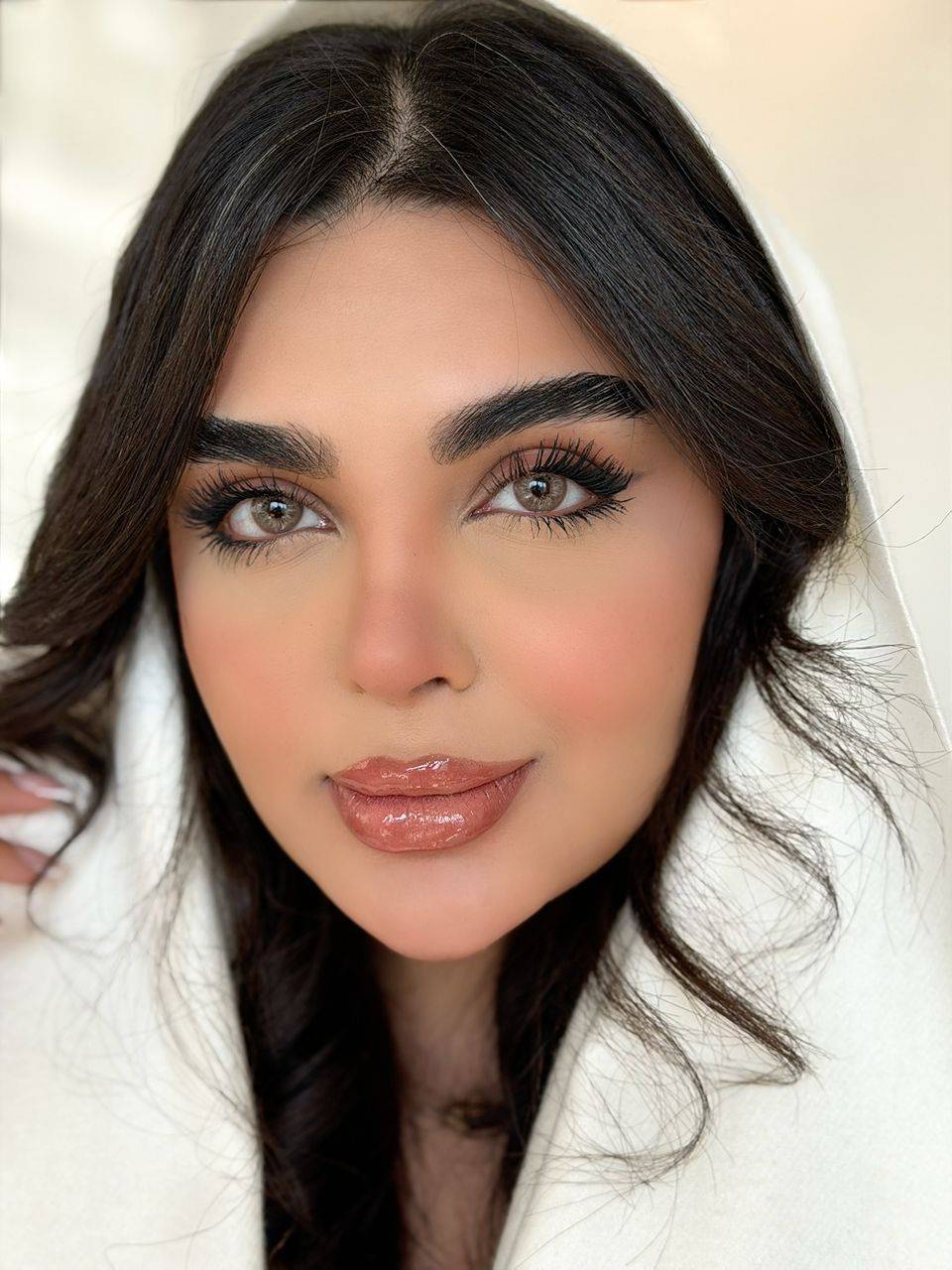 لنز یونیک مدل برنز Unique Bronze