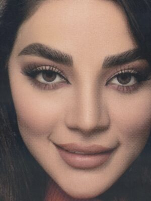 لنز چیم طبی طوسی مورنینگ فستیوال