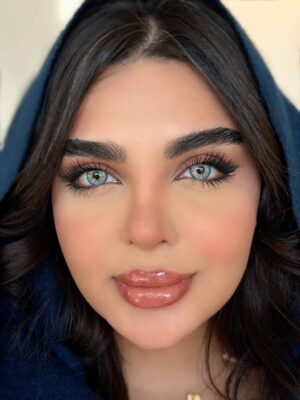 نچرال بلو برند یونیک Unique Natural Blue