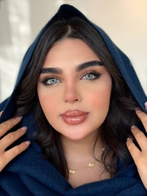 نچرال بلو برند یونیک Unique Natural Blue