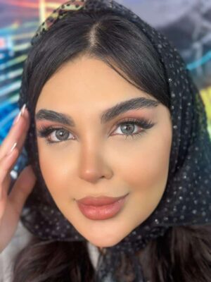 لنز سالانه یونیک مدل نیاگارا Unique Niagara
