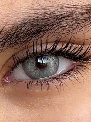 لنزخاکستری پنج بعدی اواتار گری سالانه اماندا کد 563