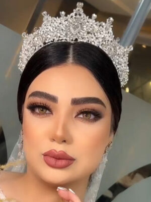 لنز عسلی دوردار کایمرا سلنا کد 1146