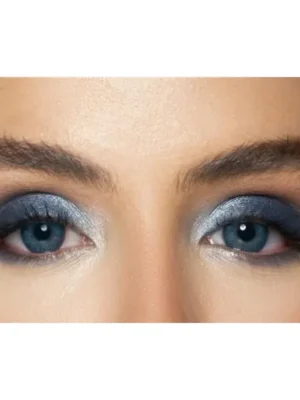 لنز رنگی رادیکس بلو اپتی کالر (radix blue opticolor) - Image 2