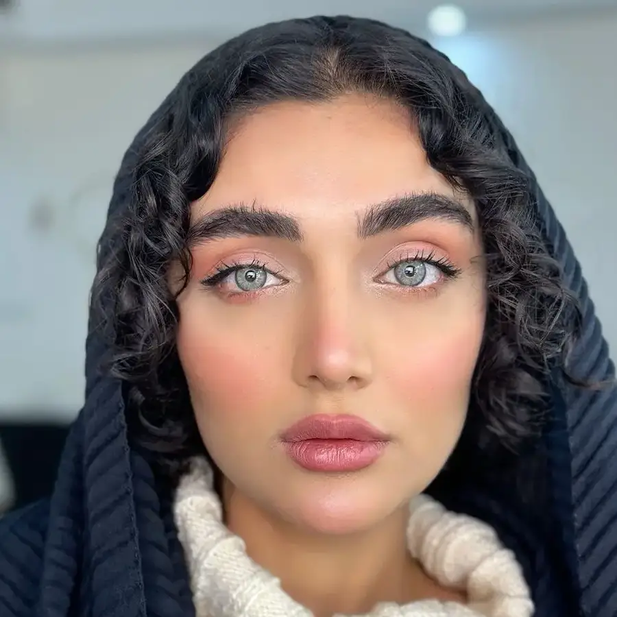 لنز یونیک فلوریدا