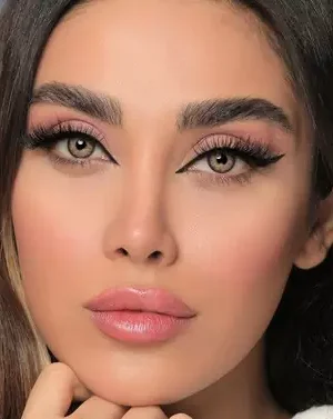 لنز سلنا یوتا عسلی دوردار - Image 4