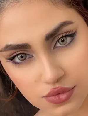 لنز سلنا یوتا عسلی دوردار - Image 7