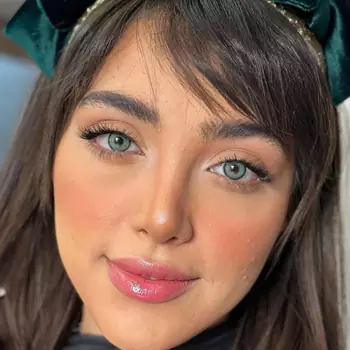 لنز سلنا ورسا سبز دوردار - Image 2