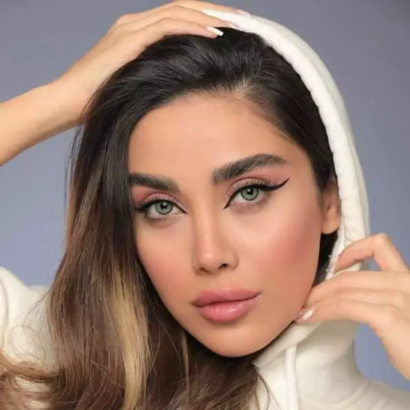 لنز سلنا ورسا سبز دوردار - Image 9