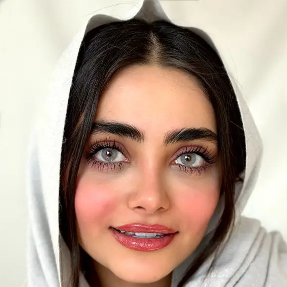 لنز یونیک سیلور طوسی خاکستری