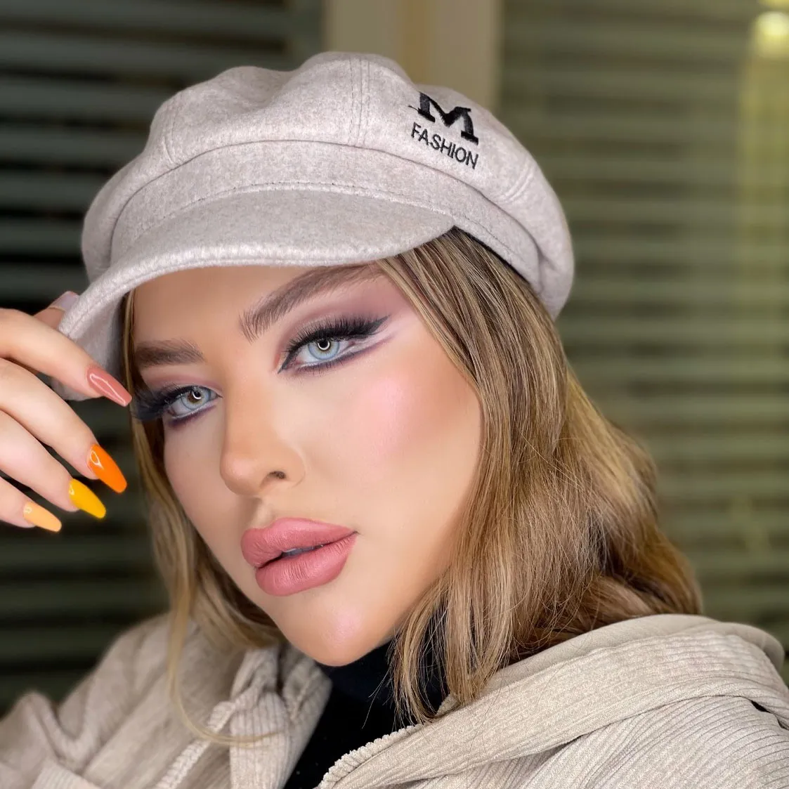 خرید اسکای بلو سلنا