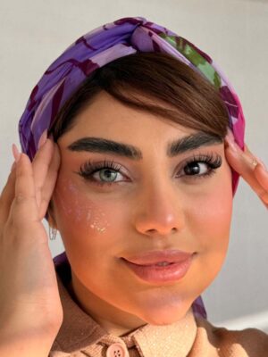 لنز لس آنجلس آکوا آماندا
