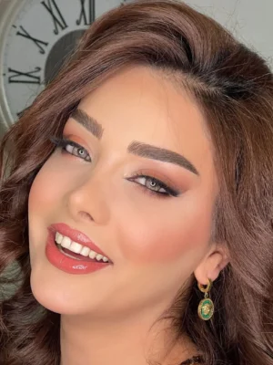 خرید لنز آلموند هانی اماندا