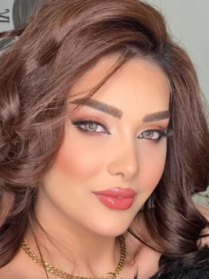 قیمت لنز آلموند هانی اماندا