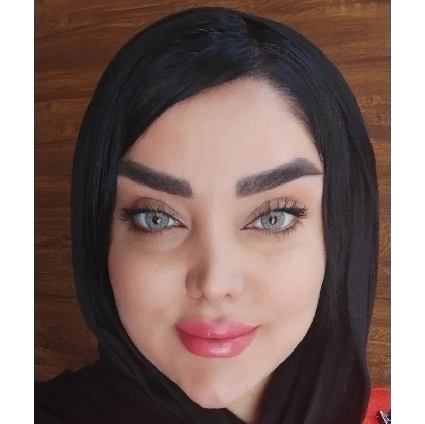 مشخصات لنز دیپ گری سلنا یا لنز اتلانتیس گری اماندا