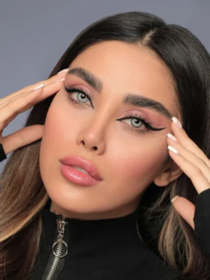 خرید لنز لامیا سلنا
