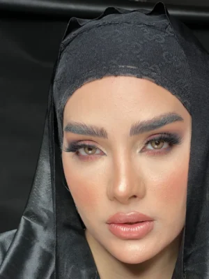 خرید لنز هانی براون اماندا