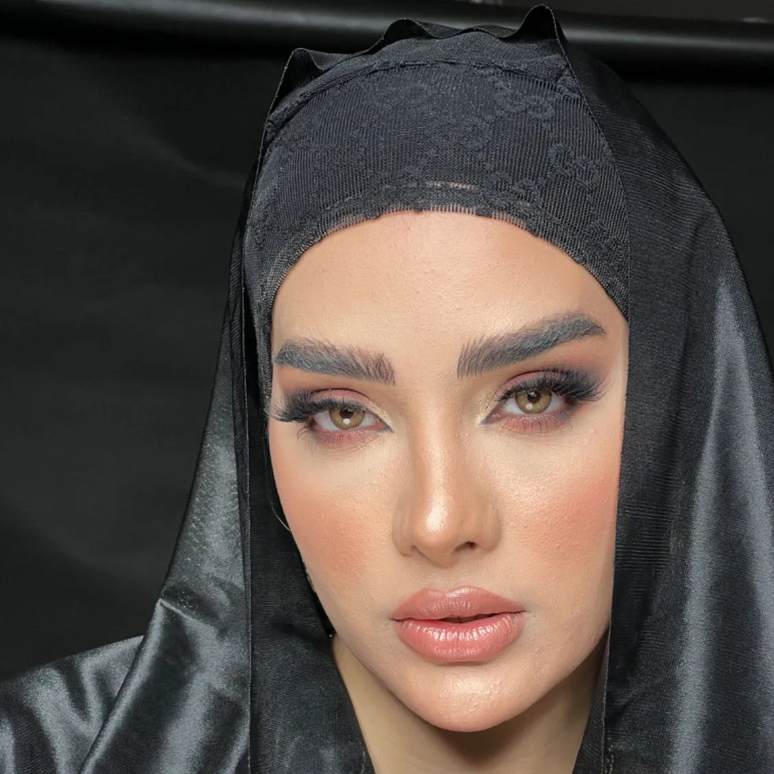 خرید لنز هانی براون اماندا