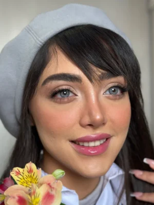 لنز هاوایی گری اماندا