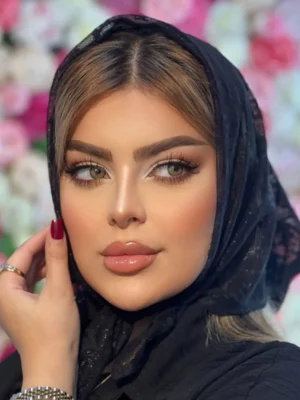 مشخصات لنز چشم گرین هانی سلنا