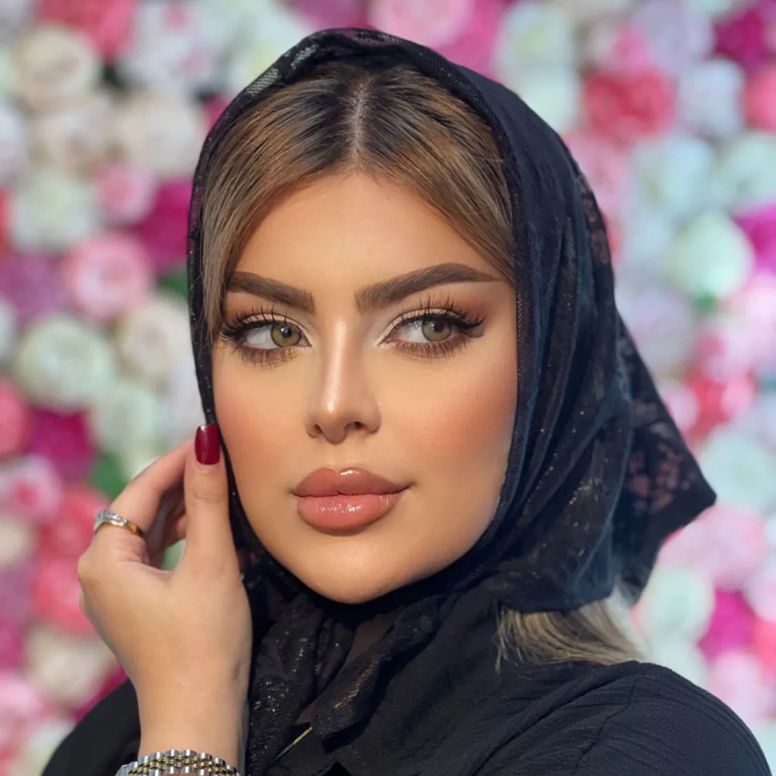 مشخصات لنز چشم گرین هانی سلنا
