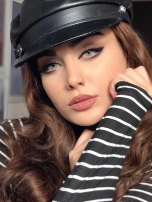 قیمت لنز کارولینا گری اماندا
