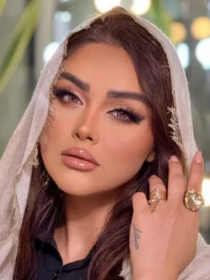 لنز کاپوچینو سلنا
